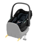 Maxi-Cosi Pebble S Car Seat
