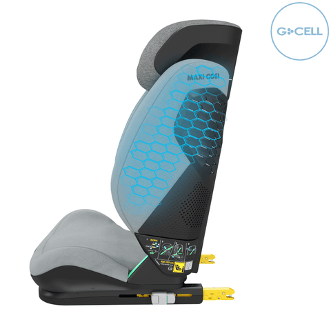 maxi-cosi rodifix pro i-size Maxi-Cosi Rodifix Pro² i-Size High Back Booster