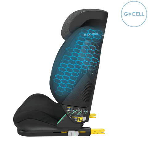 maxi cosi rodifix uk Maxi-Cosi Rodifix Pro² i-Size High Back Booster