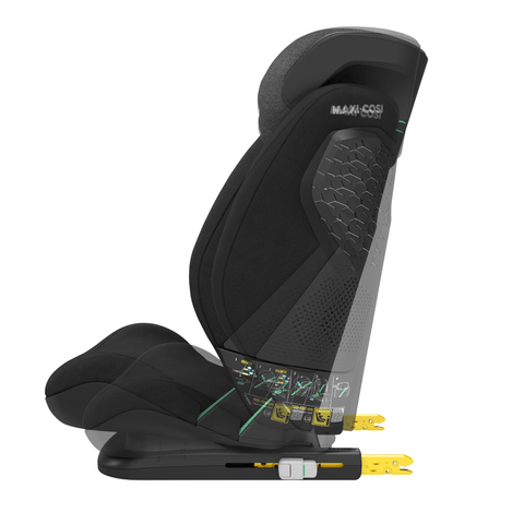 maxi cosi rodifix dimensions Maxi-Cosi Rodifix Pro² i-Size High Back Booster