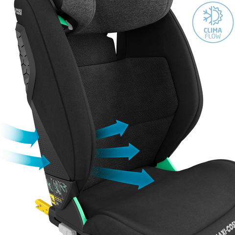 maxi cosi rodifix width Maxi-Cosi Rodifix Pro² i-Size High Back Booster