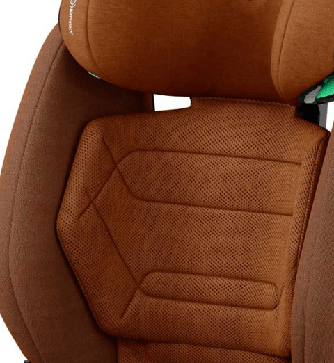 maxi cosi rodifix instructions Maxi-Cosi Rodifix Pro² i-Size High Back Booster
