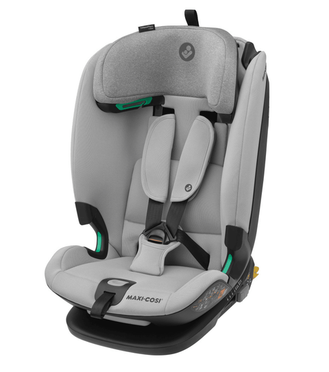 Maxi - Cosi Maxi - Cosi Titan Plus i - Size - Car Seat