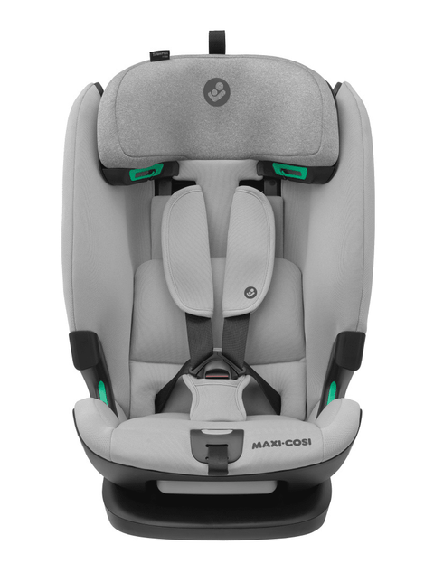 Maxi - Cosi Maxi - Cosi Titan Plus i - Size - Car Seat