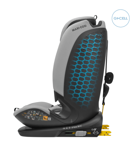 Maxi-Cosi Titan Plus i-Size – In Car Safety Centre Maxi-Cosi Titan Plus i-Size – In Car Safety Centre