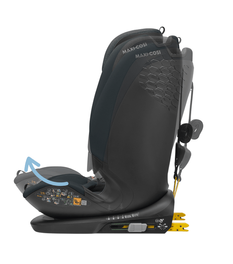 maxi cosi dimensions Maxi-Cosi Titan Plus i-Size – In Car Safety Centre