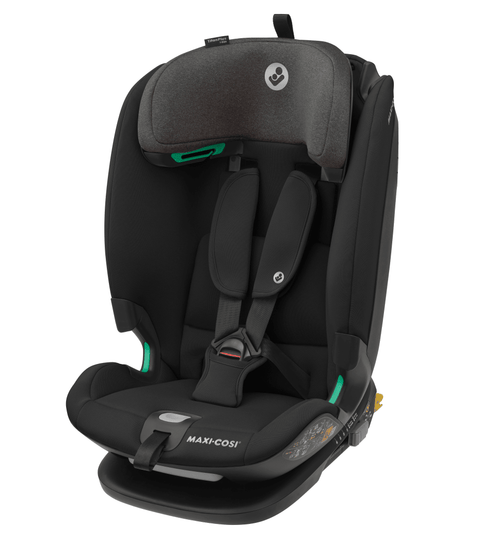 Maxi - Cosi Maxi - Cosi Titan Plus i - Size - Car Seat