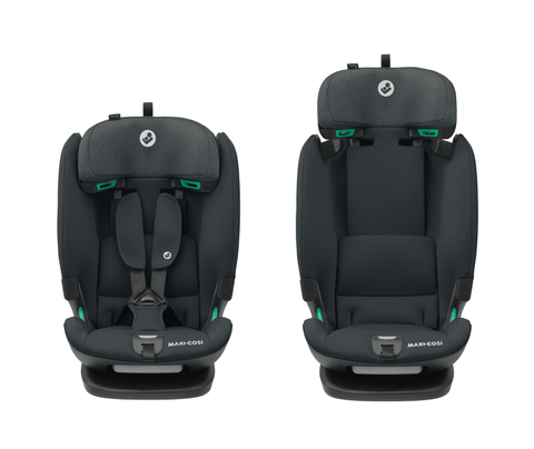 cybex kindersitz amazon Maxi-Cosi Titan Plus i-Size – In Car Safety Centre