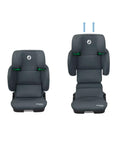 Maxi-Cosi Maxi-Cosi Topaz i-Size High Back Booster - Car Seat