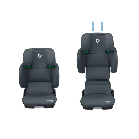 Maxi-Cosi Maxi-Cosi Topaz i-Size High Back Booster - Car Seat