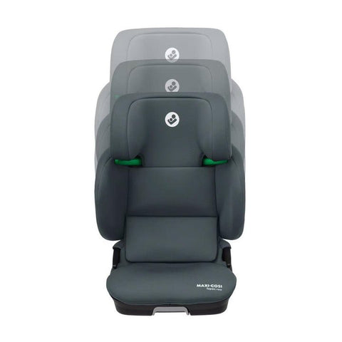 Maxi-Cosi Maxi-Cosi Topaz i-Size High Back Booster - Car Seat