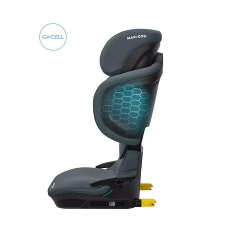 Maxi-Cosi Maxi-Cosi Topaz i-Size High Back Booster - Car Seat