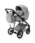 Mee - go Milano Evo 2in1 - Prams and Pushchairs