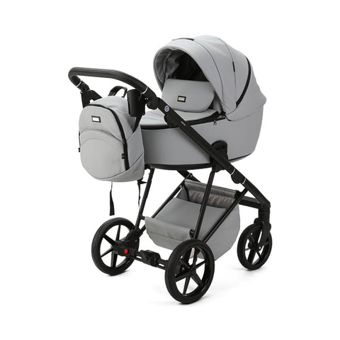 Mee - go Milano Evo 2in1 - Prams and Pushchairs