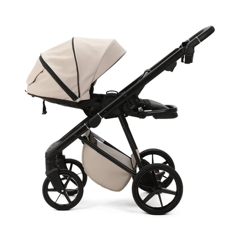 Mee - go Milano Evo 2in1 - Prams and Pushchairs