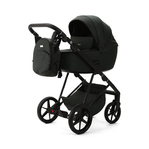 Mee - go Milano Evo 2in1 - Prams and Pushchairs