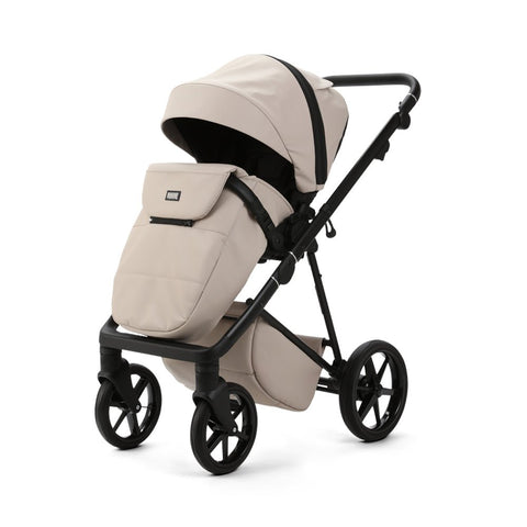 Mee - go Milano Evo 2in1 - Prams and Pushchairs