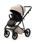 Mee - go Milano Evo 2in1 - Prams and Pushchairs