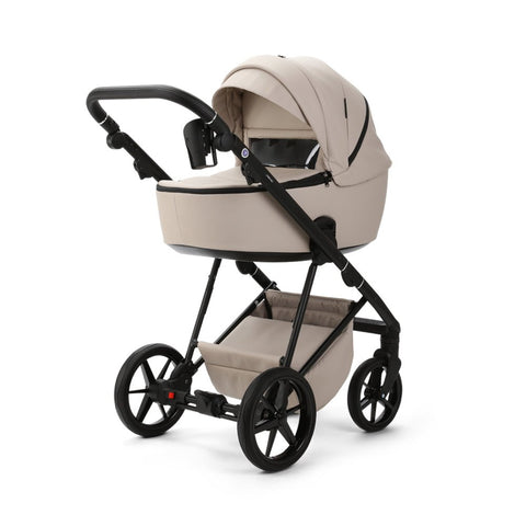 Mee - go Milano Evo 2in1 - Prams and Pushchairs