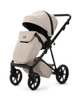 Mee - go Milano Evo 3in1 - Prams and Pushchairs