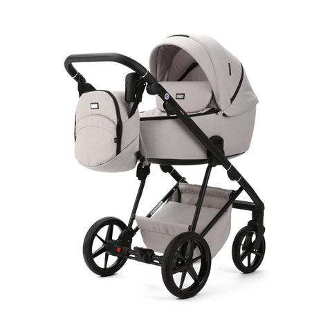 Mee - go Milano Evo 3in1 - Prams and Pushchairs