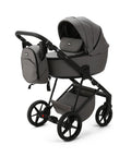 Mee - go Milano Evo 3in1 - Prams and Pushchairs