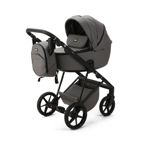 Mee - go Milano Evo 3in1 - Prams and Pushchairs