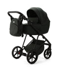 Mee - go Milano Evo 3in1 - Prams and Pushchairs