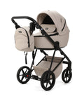 Mee - go Milano Evo 3in1 plus base - Prams and Pushchairs