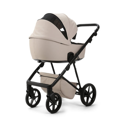 Mee - go Milano Evo 3in1 plus base - Prams and Pushchairs