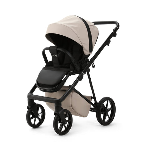 Mee - go Milano Evo 3in1 plus base - Prams and Pushchairs