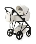 Mee - go Milano Evo 3in1 plus base - Prams and Pushchairs
