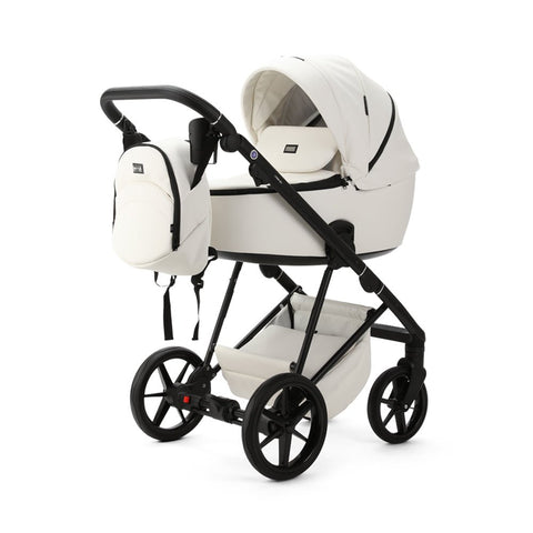 Mee - go Milano Evo 3in1 plus base - Prams and Pushchairs