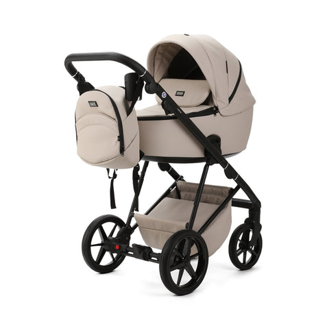Mee - go Milano Evo 3in1 plus base - Prams and Pushchairs