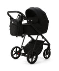 Mee - go Milano Evo 3in1 plus base - Prams and Pushchairs