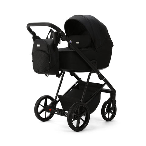 Mee - go Milano Evo 3in1 plus base - Prams and Pushchairs