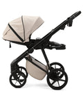 Mee - go Milano Evo 3in1 plus base - Prams and Pushchairs