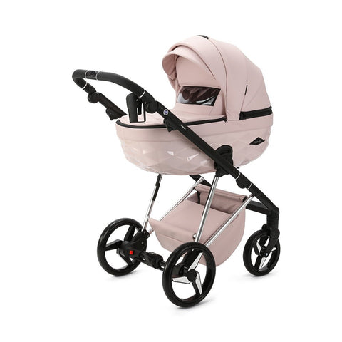 Mee - go Milano Quantum 2in1 - Prams and Pushchairs