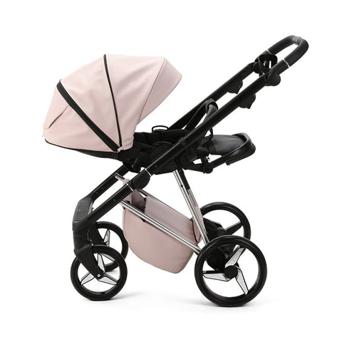 Mee - go Milano Quantum 2in1 - Prams and Pushchairs