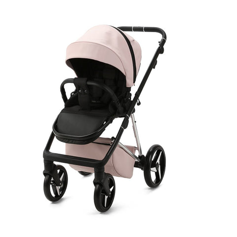 Mee - go Milano Quantum 2in1 - Prams and Pushchairs
