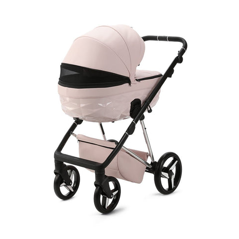 Mee - go Milano Quantum 3in1 - Prams and Pushchairs