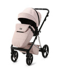 Mee - go Milano Quantum 3in1 - Prams and Pushchairs