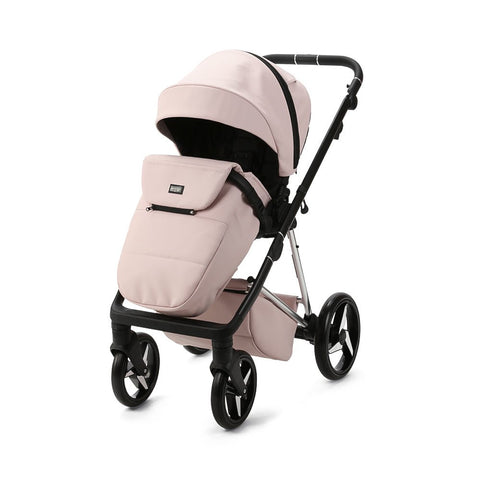 Mee - go Milano Quantum 3in1 - Prams and Pushchairs