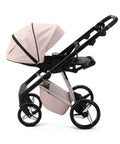 Mee - go Milano Quantum 3in1 - Prams and Pushchairs