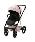 Mee - go Milano Quantum 3in1 - Prams and Pushchairs