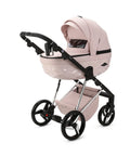 Mee - go Milano Quantum 3in1 - Prams and Pushchairs
