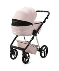 Mee - go Milano Quantum 3in1 plus Base - Prams and Pushchairs
