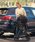 Nuna Nuna Arra Flex - Car Seat