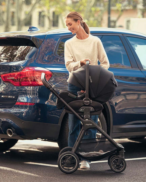Nuna Nuna Arra Flex - Car Seat