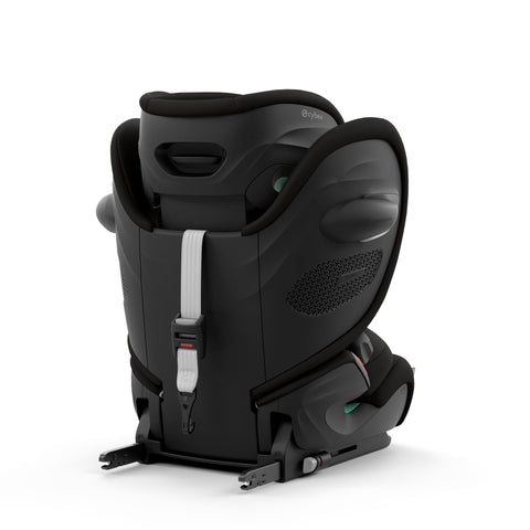 Cybex Pallas G3 i - Size - Car Seat